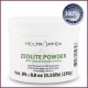 Zeolite clinoptilolite 3xTMA 250g