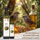 МАСЛО ТЫКВЕННЫХ СЕМЕЧЕК 250 ml.