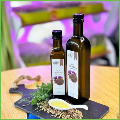 МАСЛО РАСТОРОПШИ 250 ml.
