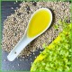 МАСЛО КОНОПЛЯНОЕ 250 ml.