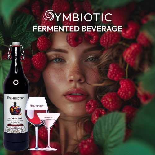 СИМБИОТИК · MICROBIOTA FOOD